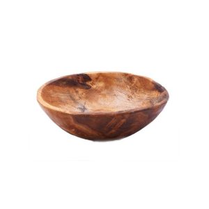 TEAK Tanier priemer 50 cm