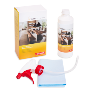 Clean Möbelreiniger - čistiaca sada ADLER