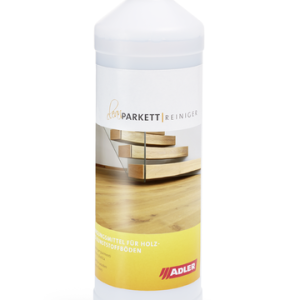 Clean Parkettreiniger - čistič na drevené podlahy ADLER