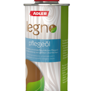 Legno Pflegeöl 250 ml - ošetrujúci olej na povrchy v interiéri