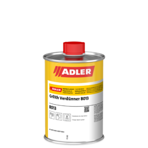 Grilith Verdünner 8013 500ml - riedilo do tmelov