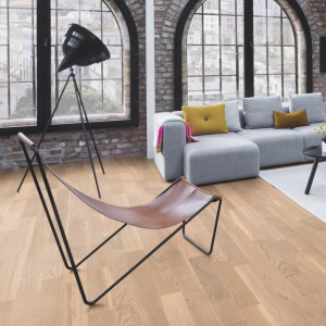 Dub White Blues – drevená podlaha