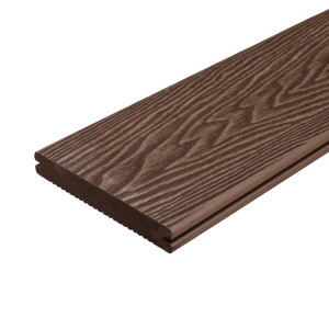 SOLID Embossed DARK BROWN