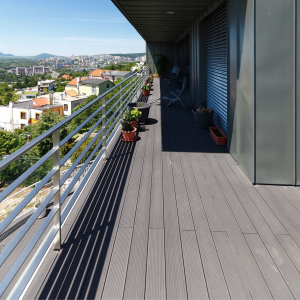 Sladké Drievko 502 Terrace