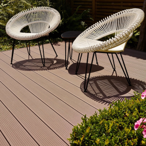 Lieskový Orech 503 Terrace