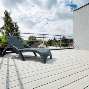 Riečny kameň 509 Terrace