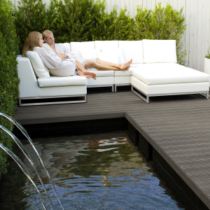 Sivá Bridlica 510 Terrace