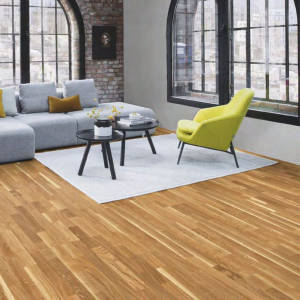 Dub Bolevard/Blues – drevená podlaha