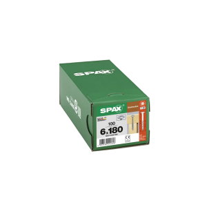 Skrutka C4 Wirox 6x180