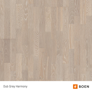 Dub Grey Harmony – drevená podlaha