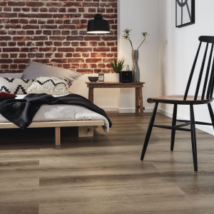 Dub Kartáčovaný hnedý 79988 – vinylová podlaha