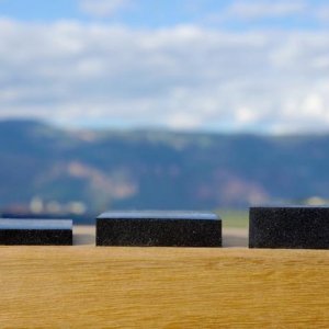 Gumo L 5 mm (80 x 30 mm)