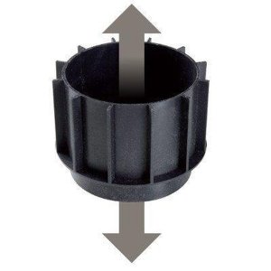 iCONNECT adapter 126mm