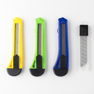 Odlamovací nôž 18 mm