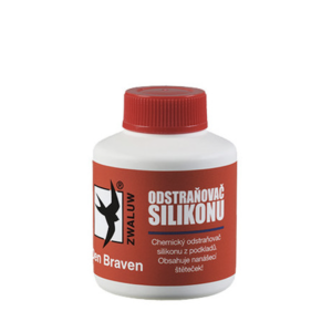 Den Braven Odstraňovač silikónu 100 ml