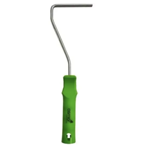 OSMO Zasúvací úchyt Ø 6mm  na valček z mikrovlákna, 10 cm