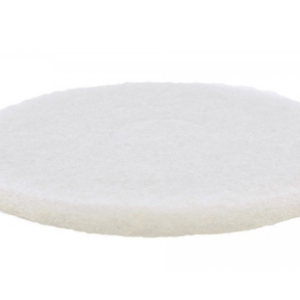 OSMO Pad biely Ø 407 mm