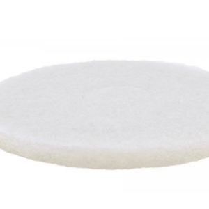 OSMO Pad biely Ø 330 mm