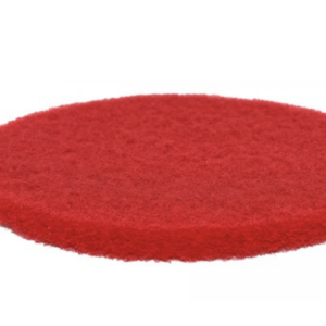 OSMO Pad červený Ø 330 mm