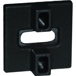 Deck Wise nerez Clip ExtremeKD® Black Fasteners