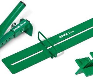 Kaiman PRO - Terasový sťahovák