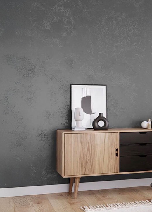 Dekoratívny náter JEGER interiér