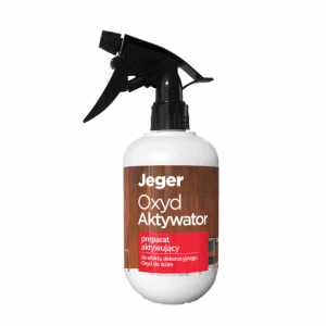Jeger Oxyd Activator