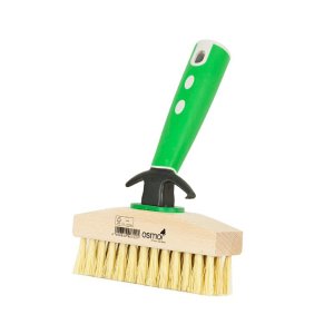 OSMO Kefa na čistenie terás s držiakom (kartáč)