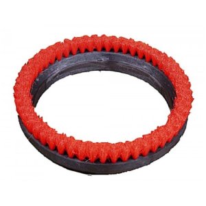 OSMO Kruh s kefami na hĺbkové čistenie pre FloorXcenter