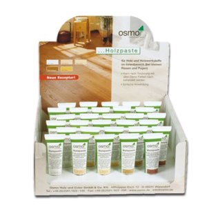 OSMO Pasta na drevo komplex BOX 30 x 100 g