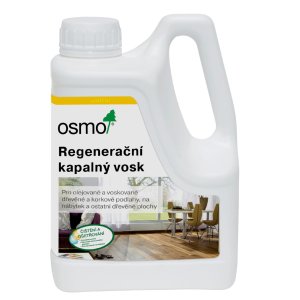 OSMO - Tekutý regeneračný vosk 3015