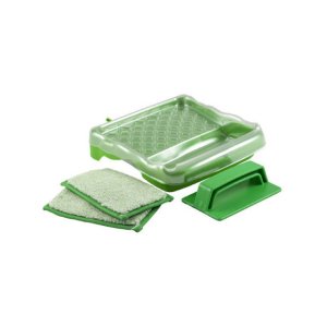 OSMO Sada na nanášanie olejových náterov