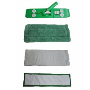 OSMO Čistiaca sada na podlahy (4 dielna)