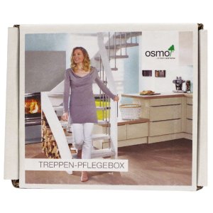 OSMO Údržbová sada na schody