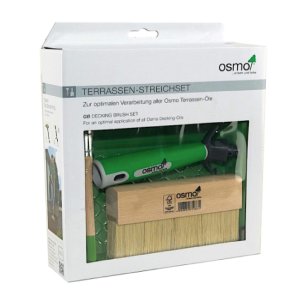 OSMO Sada na natieranie terás