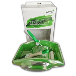 OSMO Sada na valčekovanie a natieranie