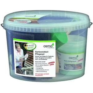 OSMO Sada na údržbu záhradného nábytku