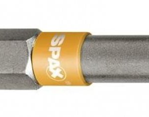 Sada predĺžených bitov 50 mm