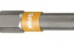 Predĺžený bit 50 mm