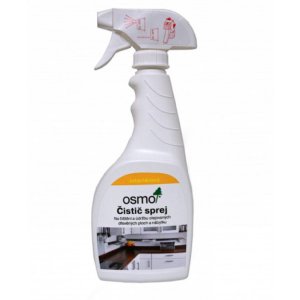 OSMO ČISTIČ SPREJ 0,5 l INTERIÉR 8026