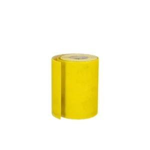 Brúsny papier Abrasive Yellow Basic 115 mm × 5 m