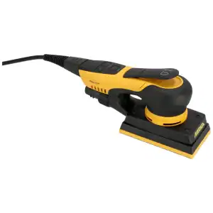 Mirka® DEOS II 353 81x133mm Orbit 3.0